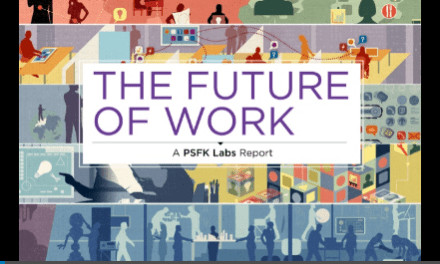 The future of work