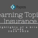 Welke learning – topics leven in verzekeringen?